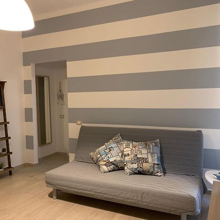 Anciua Delle Cinque Terre Lejlighed La Spezia Eksteriør billede