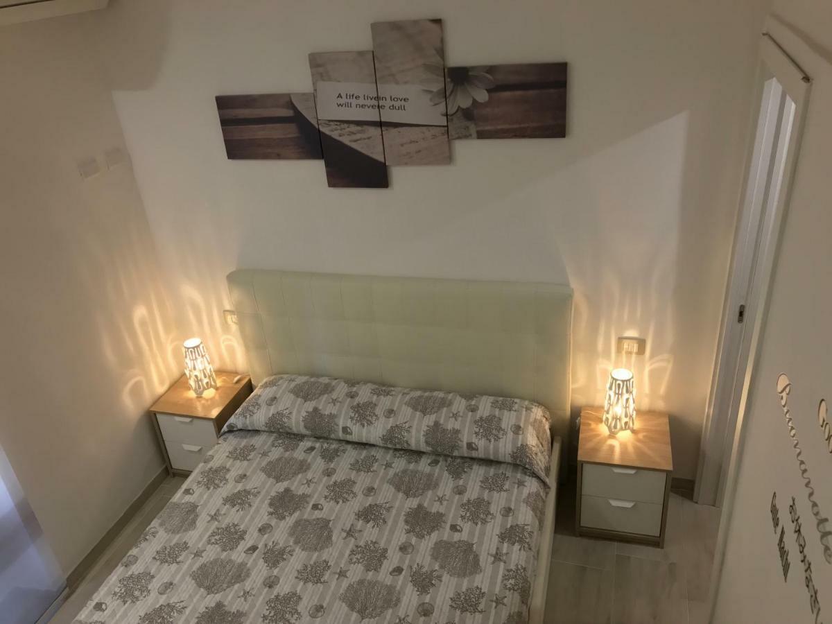 Anciua Delle Cinque Terre Lejlighed La Spezia Eksteriør billede